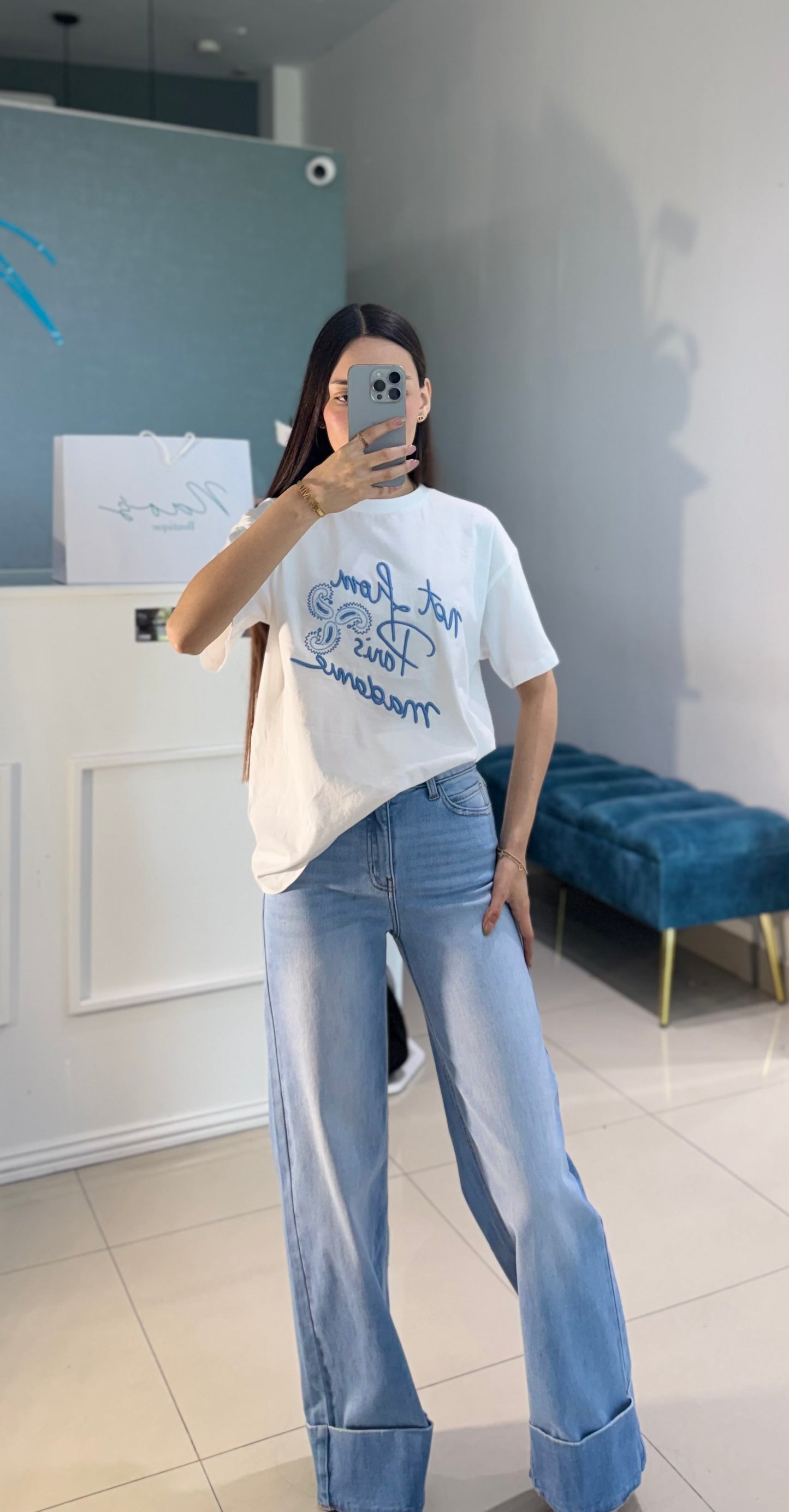 Pantalón Mirtha