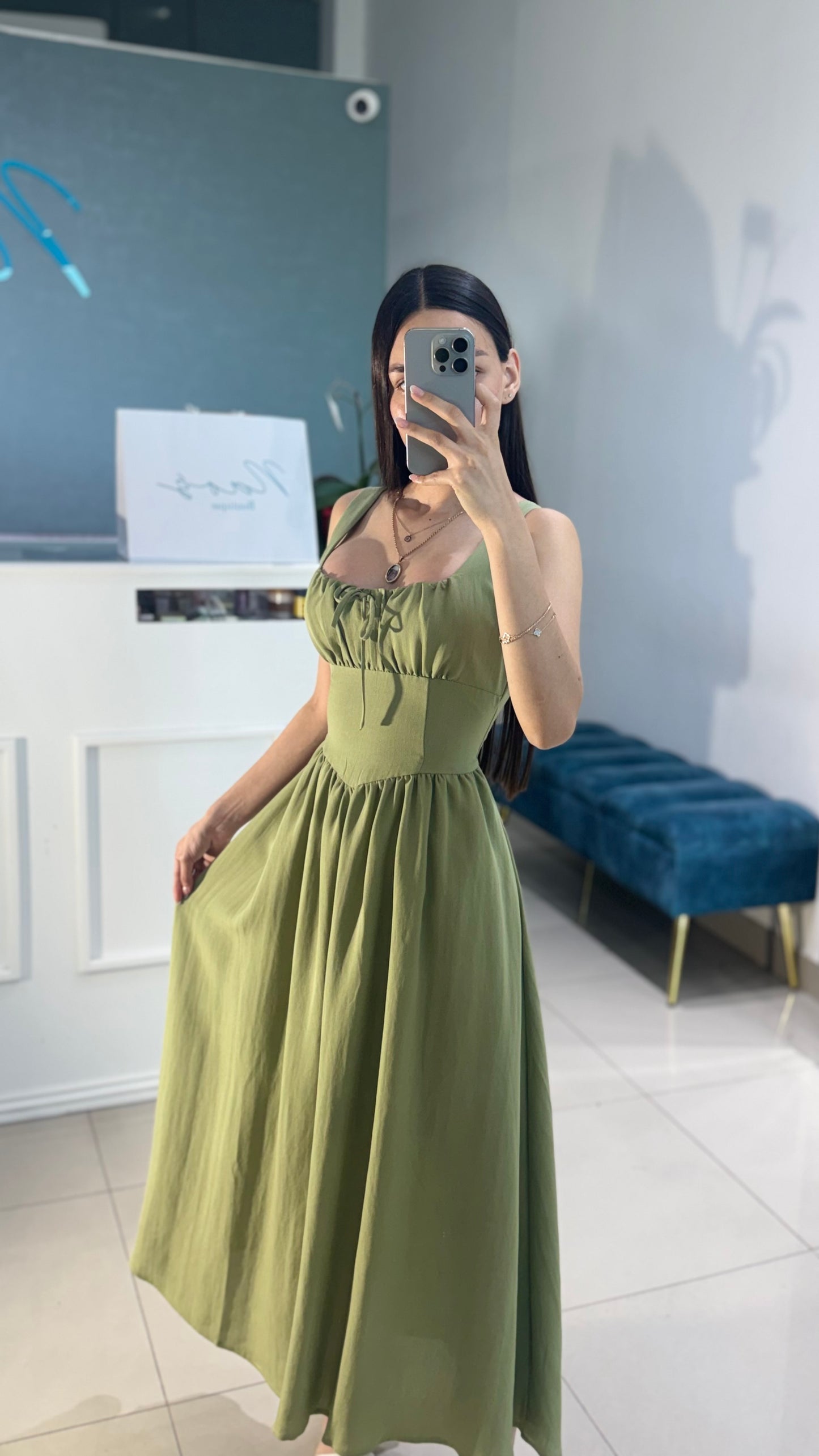 Vestido Beatriz
