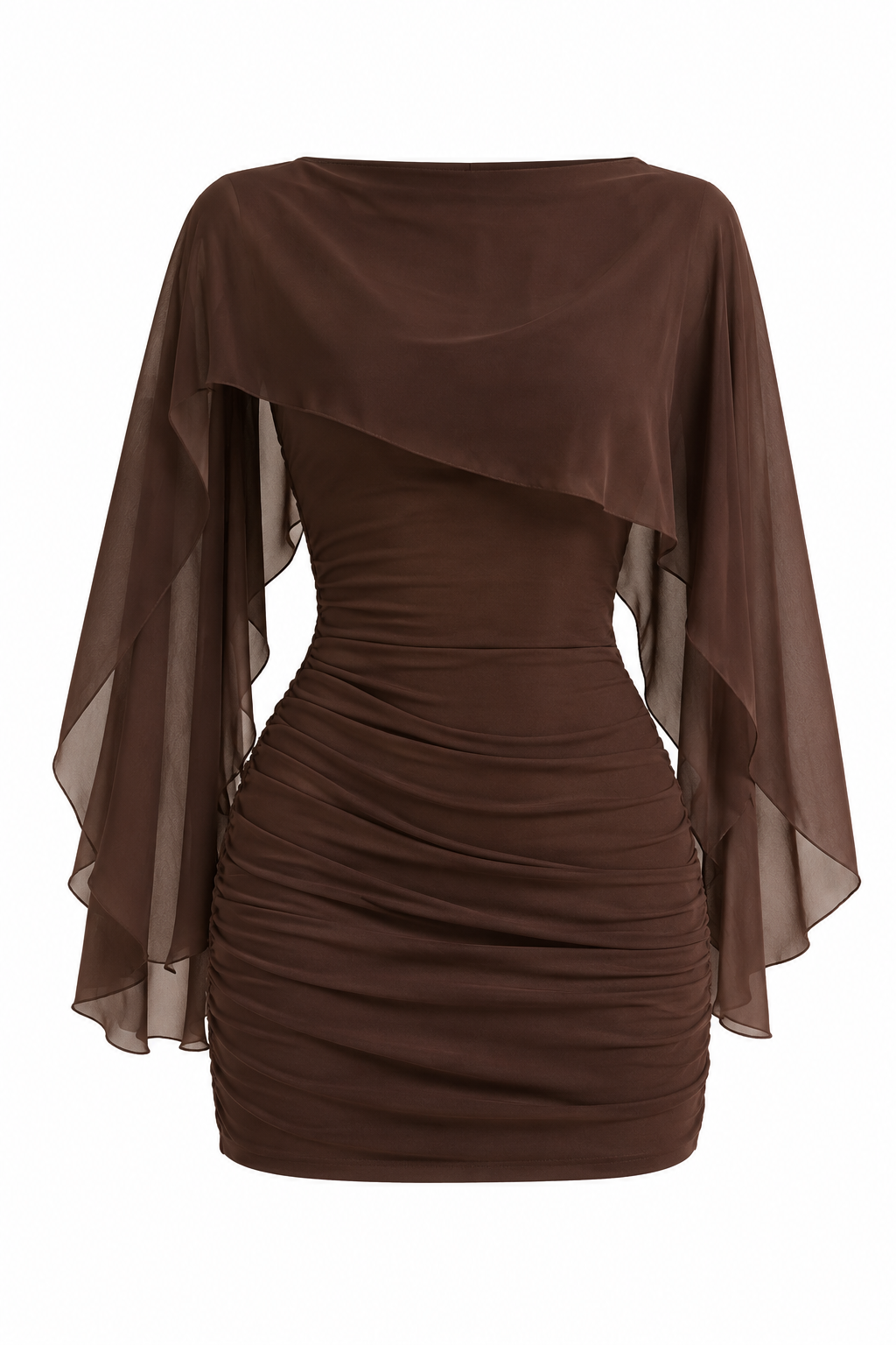 Vestido Grisse