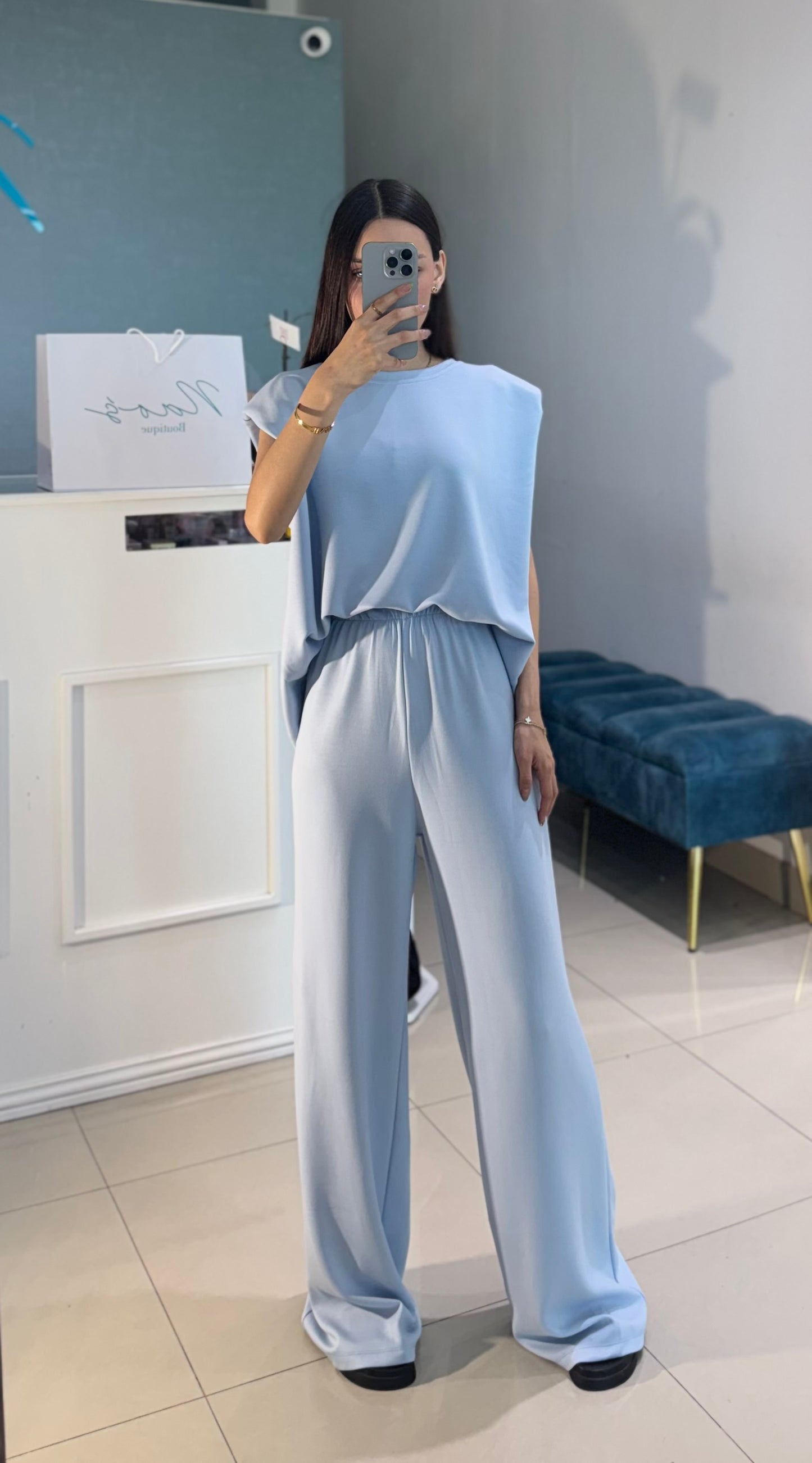 Conjunto Mayra