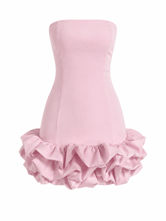 Vestido Hada