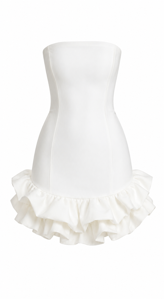 Vestido Gema