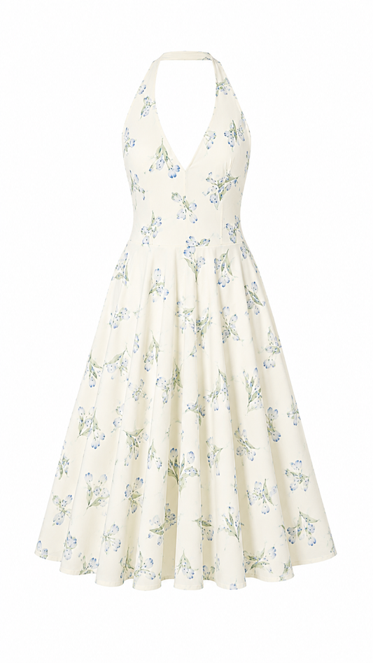 Vestido kles