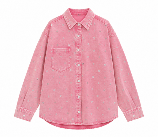 Jacket Star