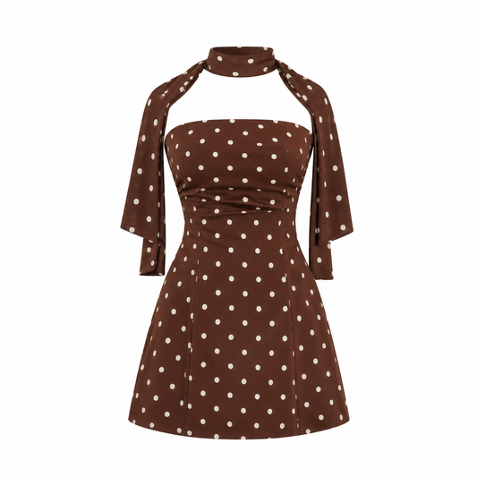 Vestido Sunny