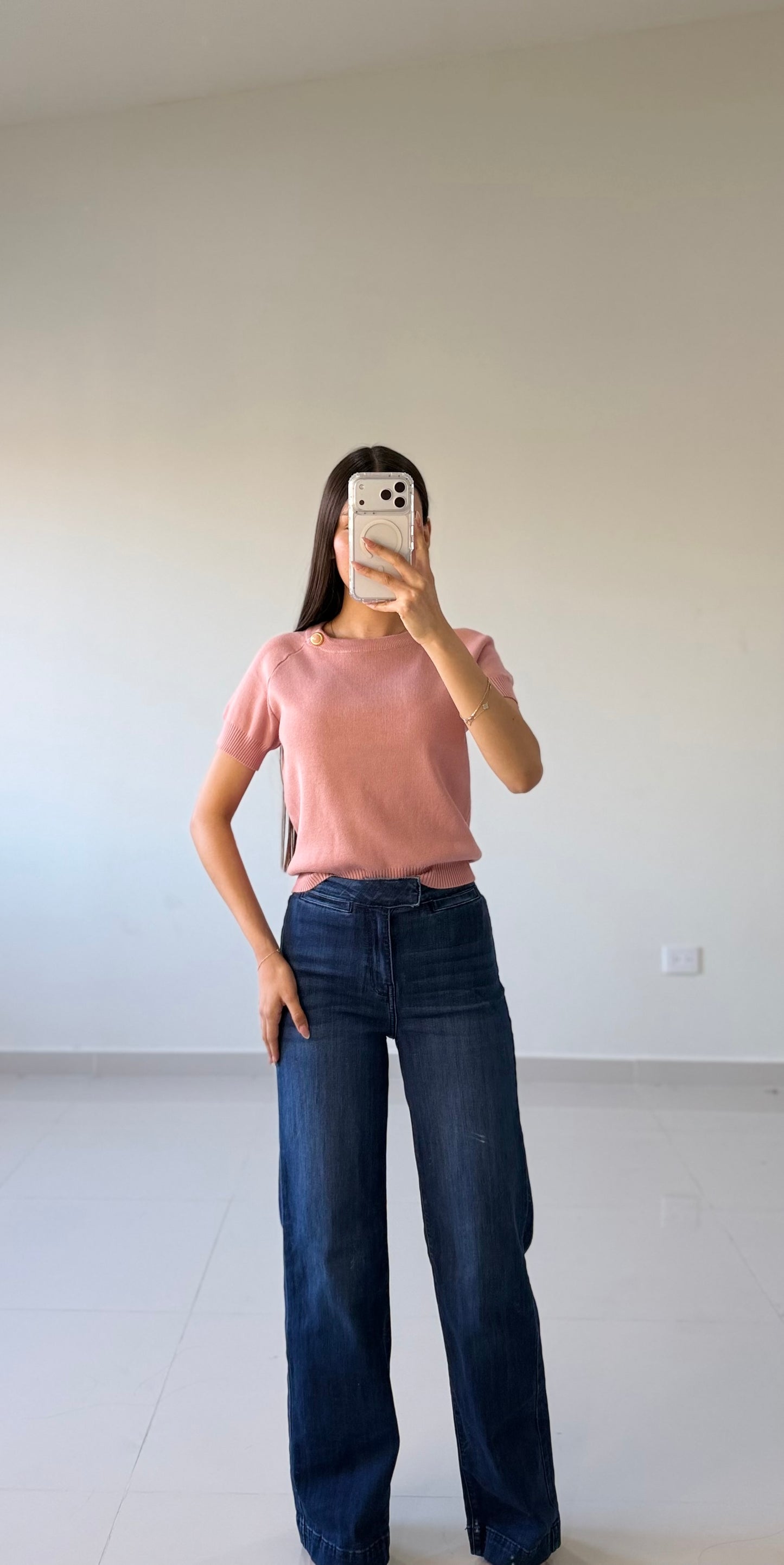 Pantalón Dulce
