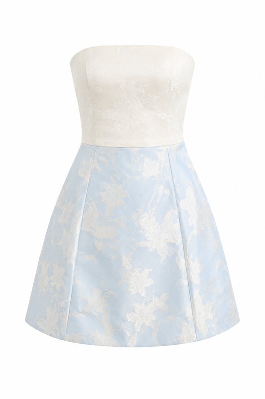 Vestido Aleja