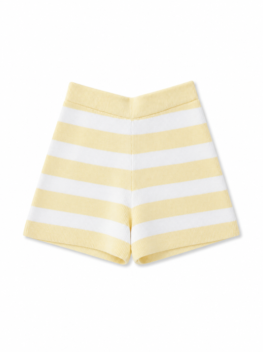 Short Butter