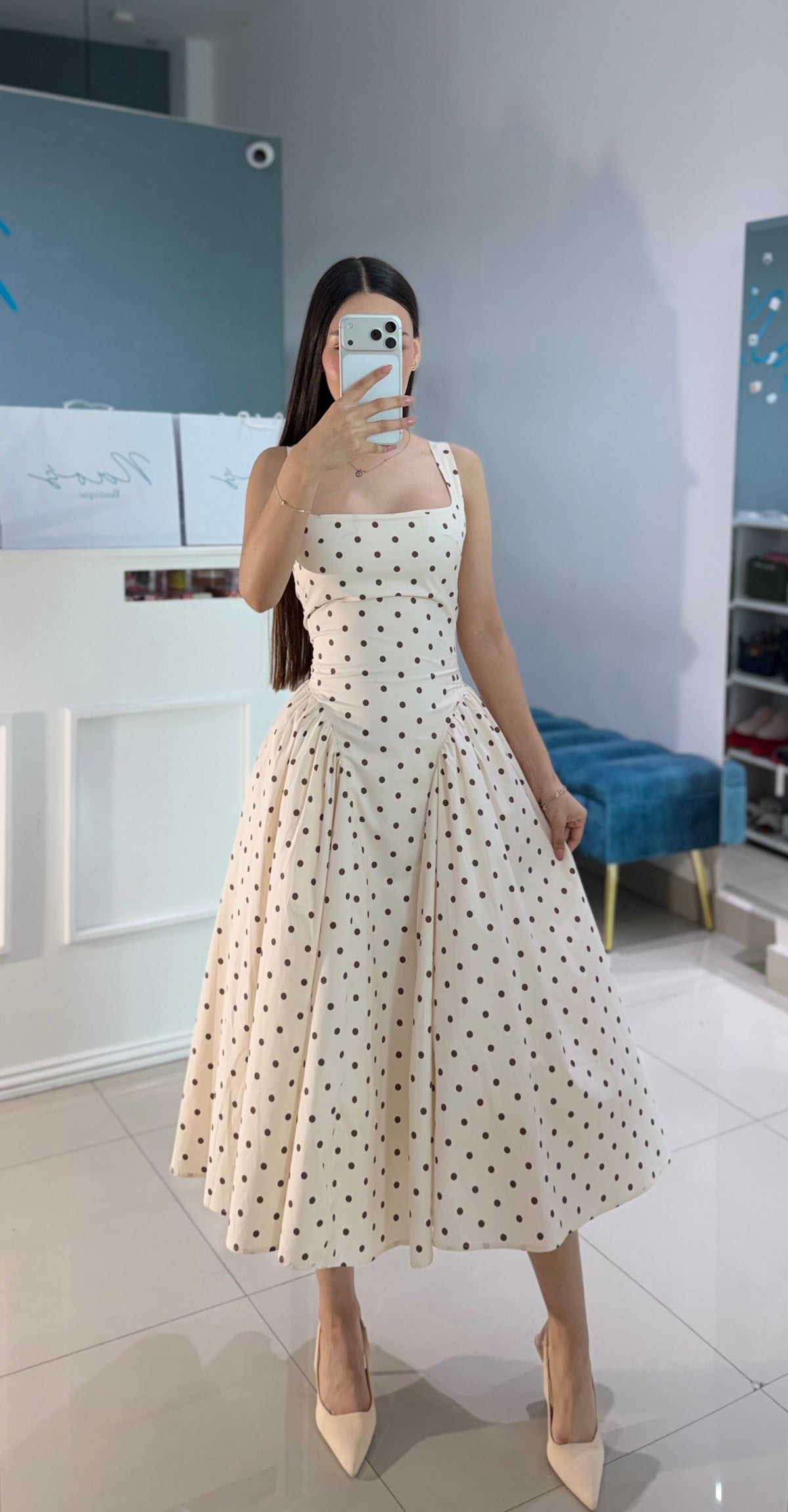 Vestido YamIlka