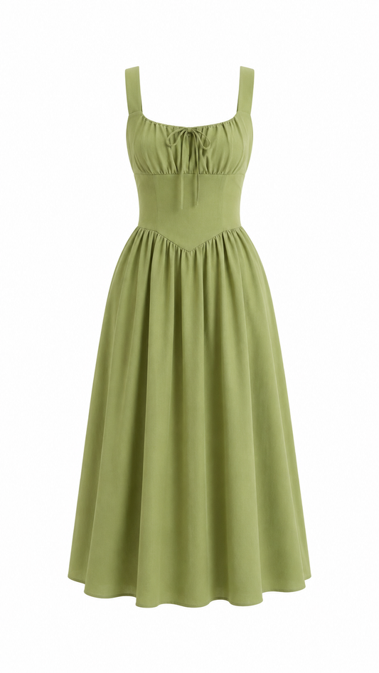 Vestido Beatriz