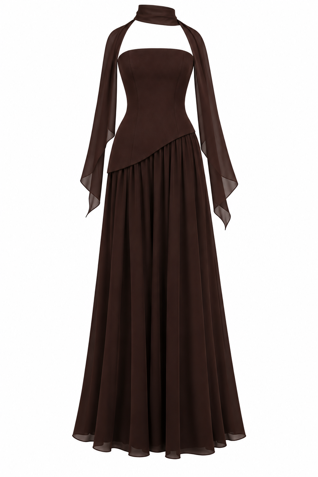 Vestido Linda