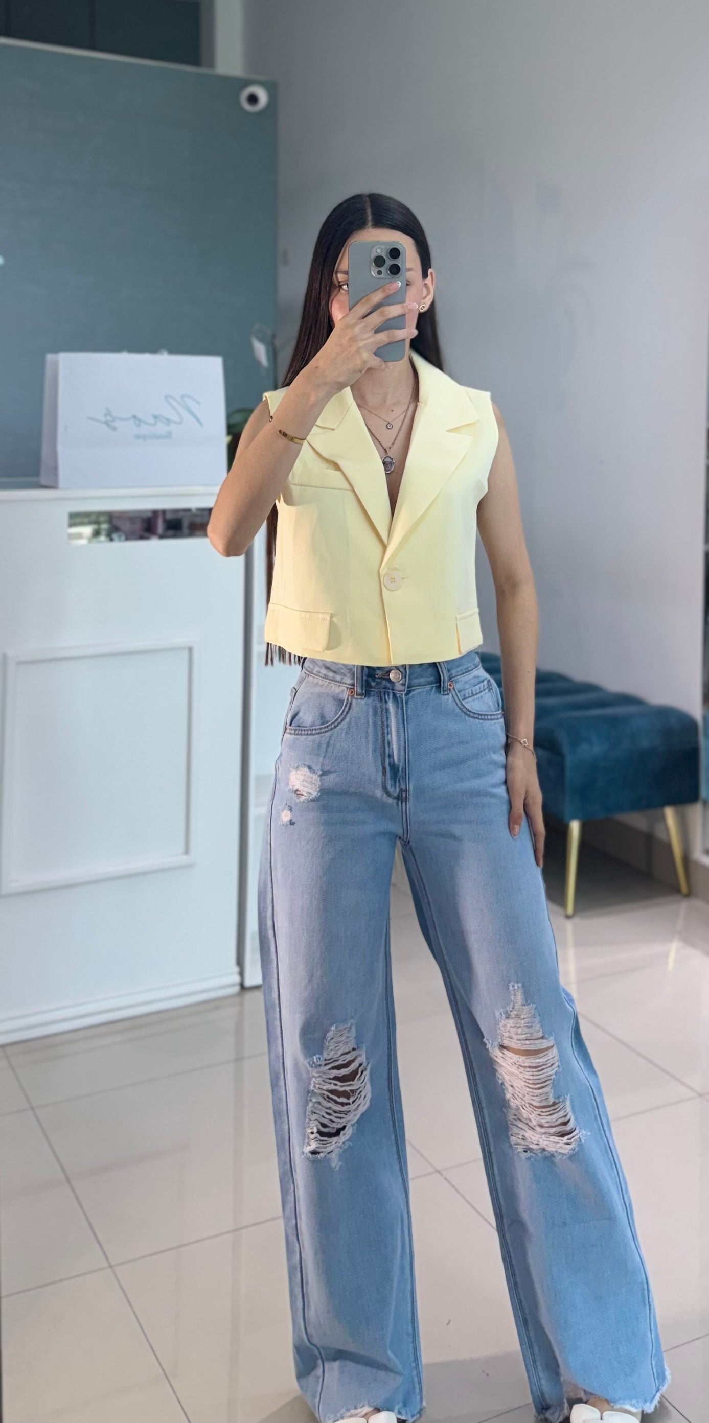 Pantalón Katy