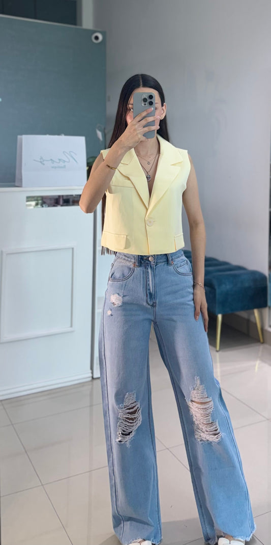 Pantalón Katy
