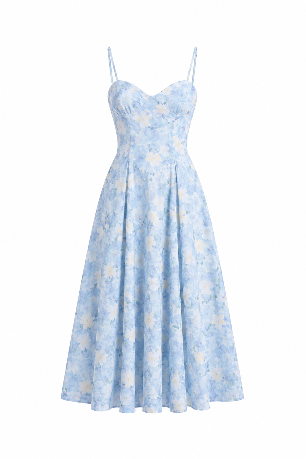Vestido Ángela