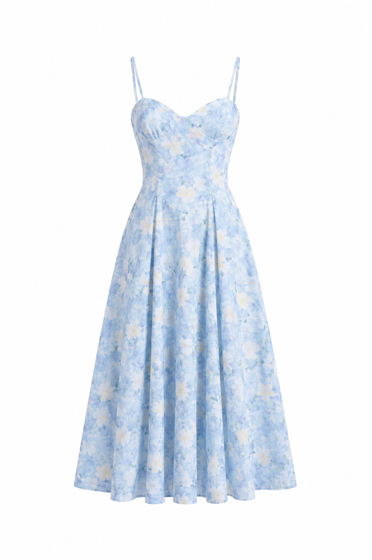 Vestido Ángela