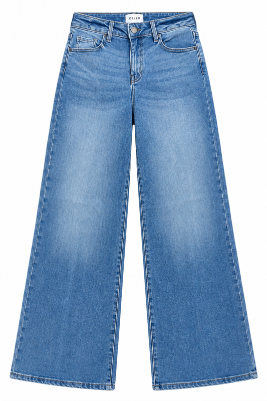 Jeans Cleo