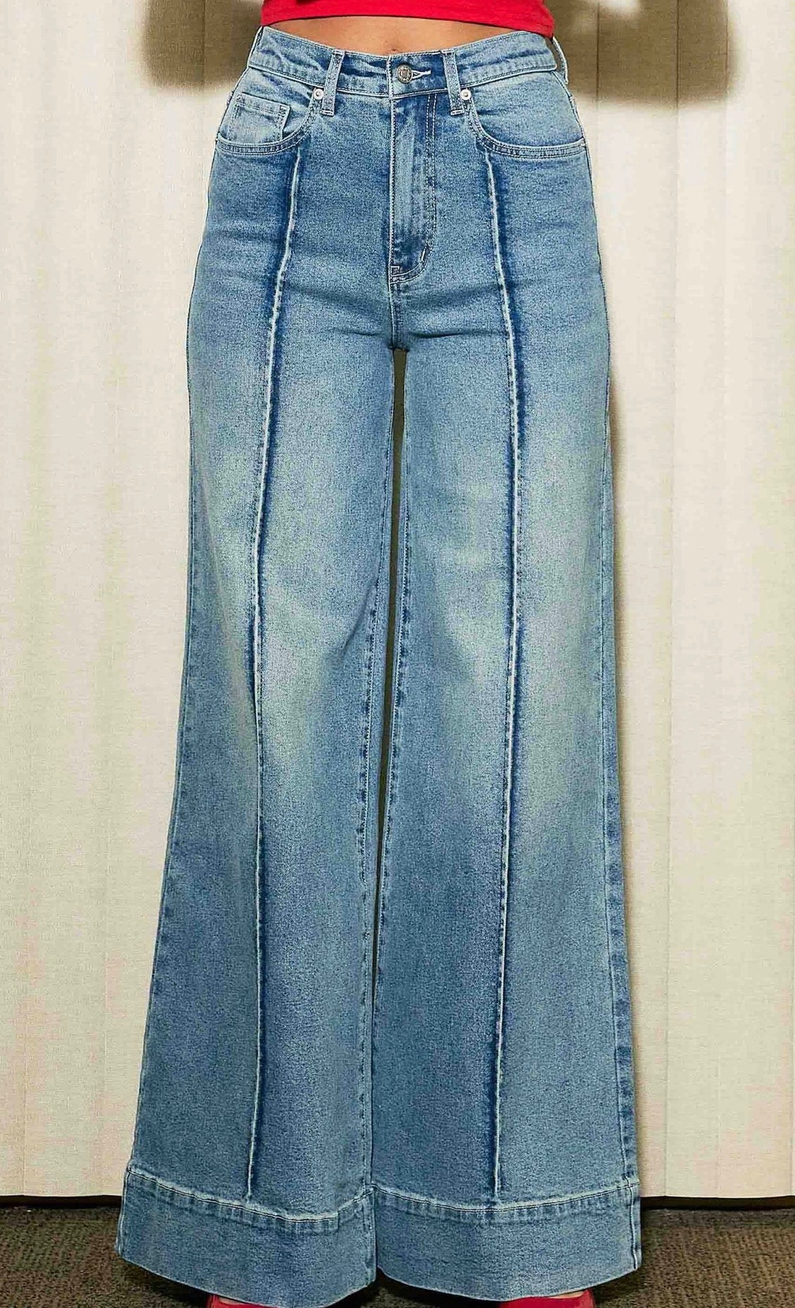 Jeans Raquel