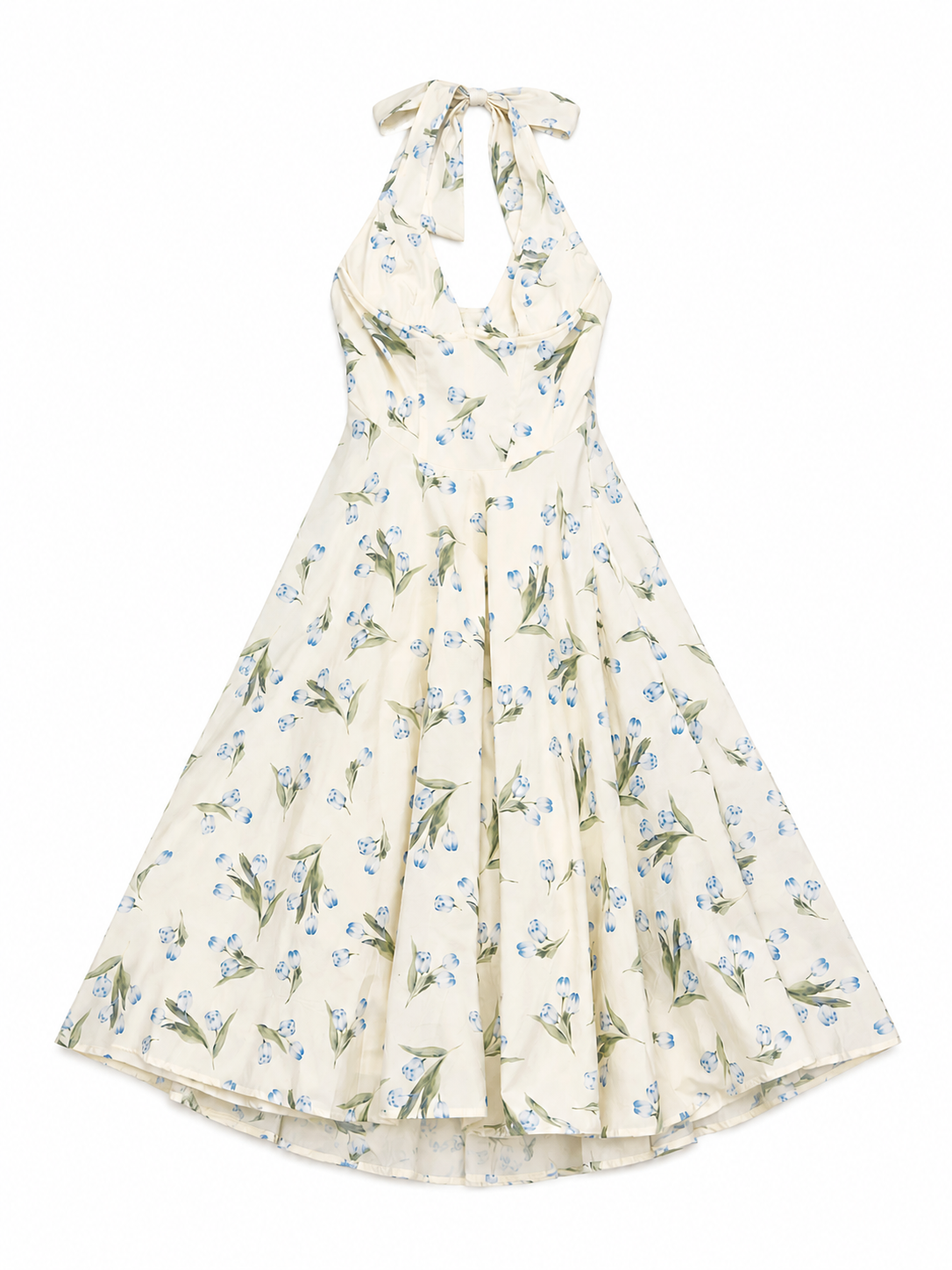 Vestido kles