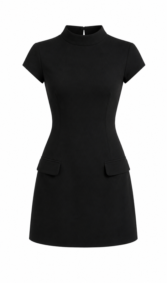 Vestido Pauleth