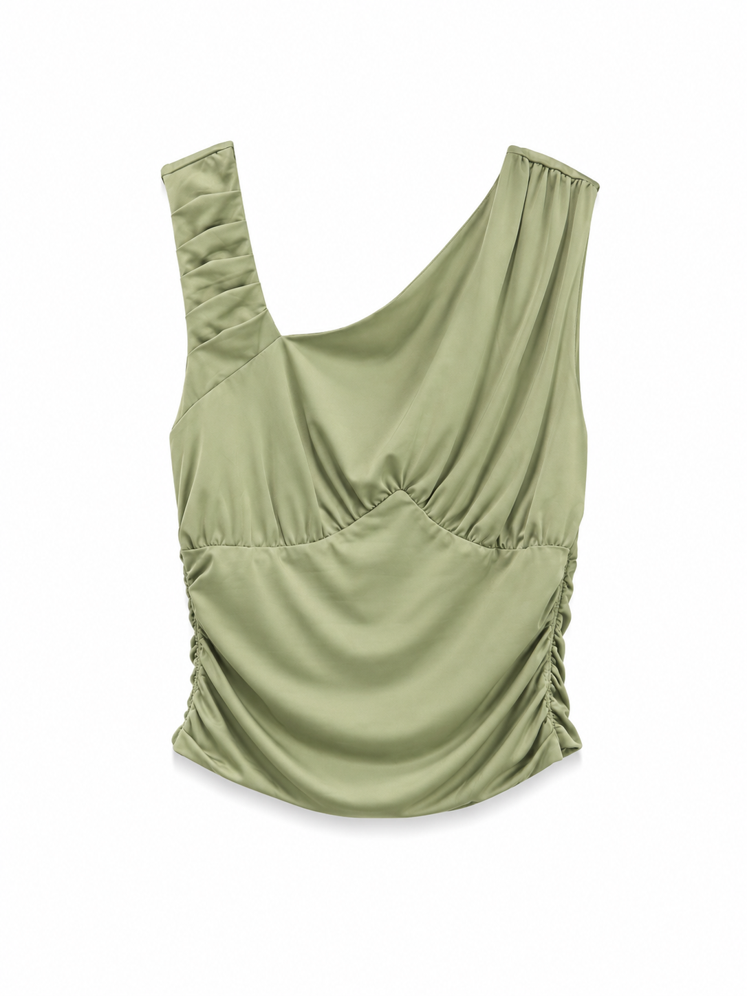 Blusa Grecia