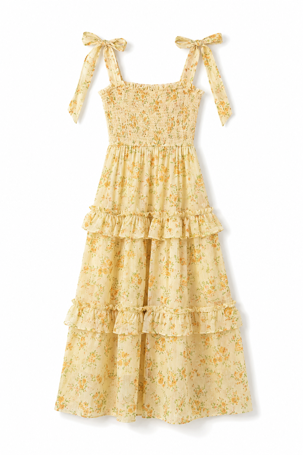 Vestido Ana