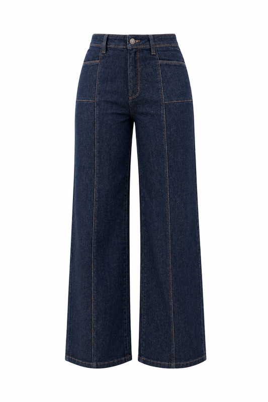 Pantalón Rinse