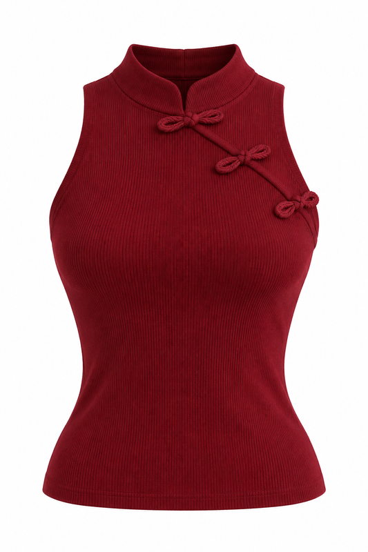 Blusa Minjo
