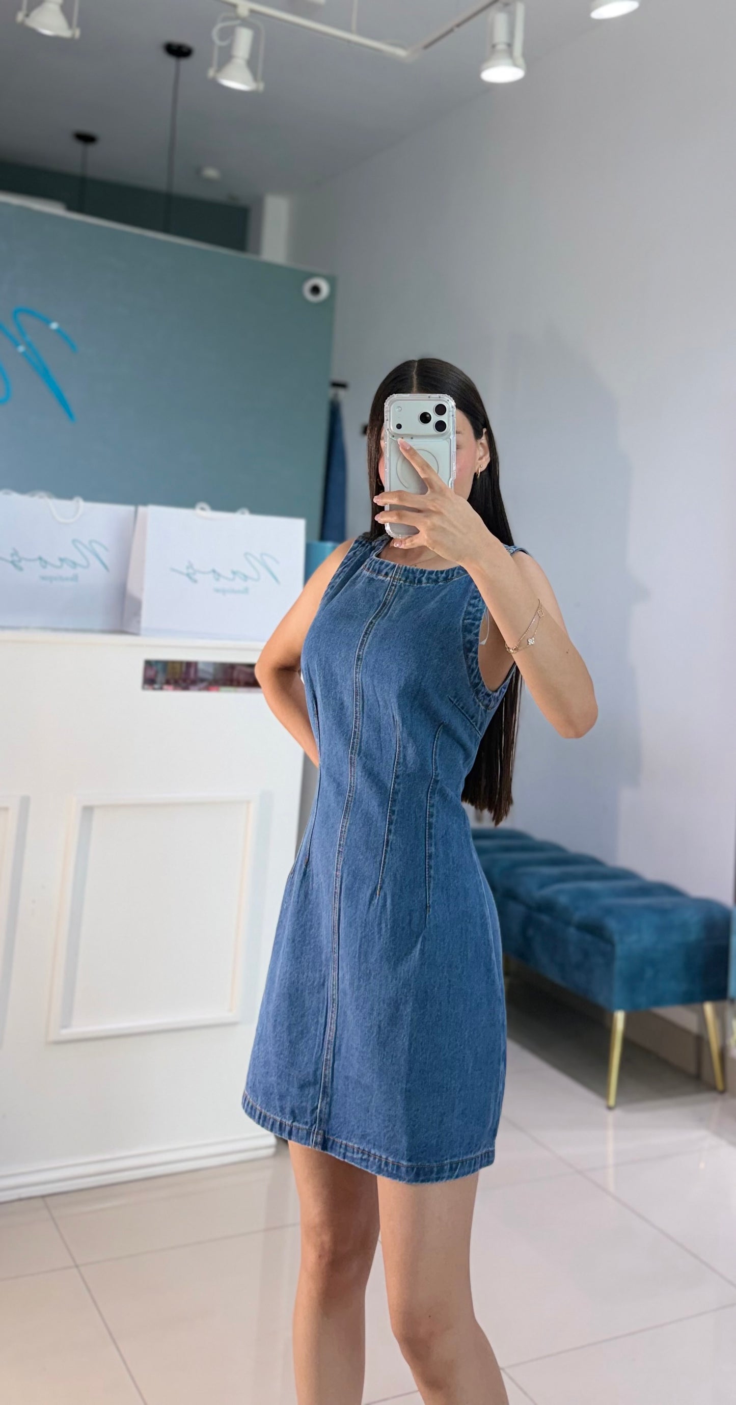 Vestido Karen