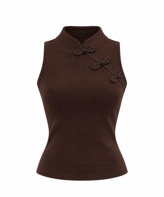 Blusa Minjo
