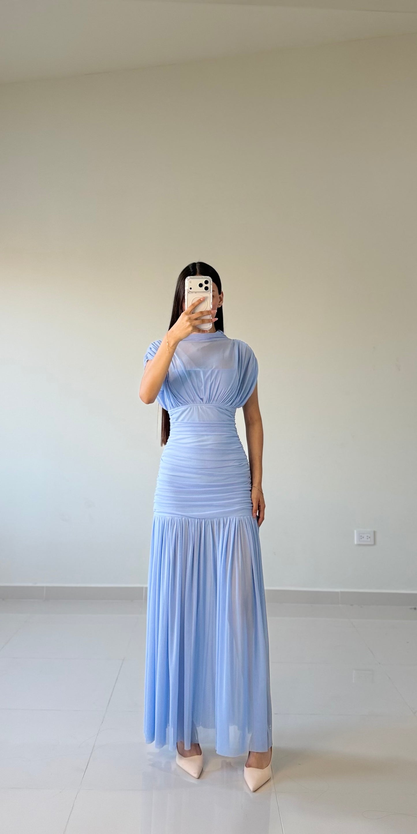 Vestido Marlen