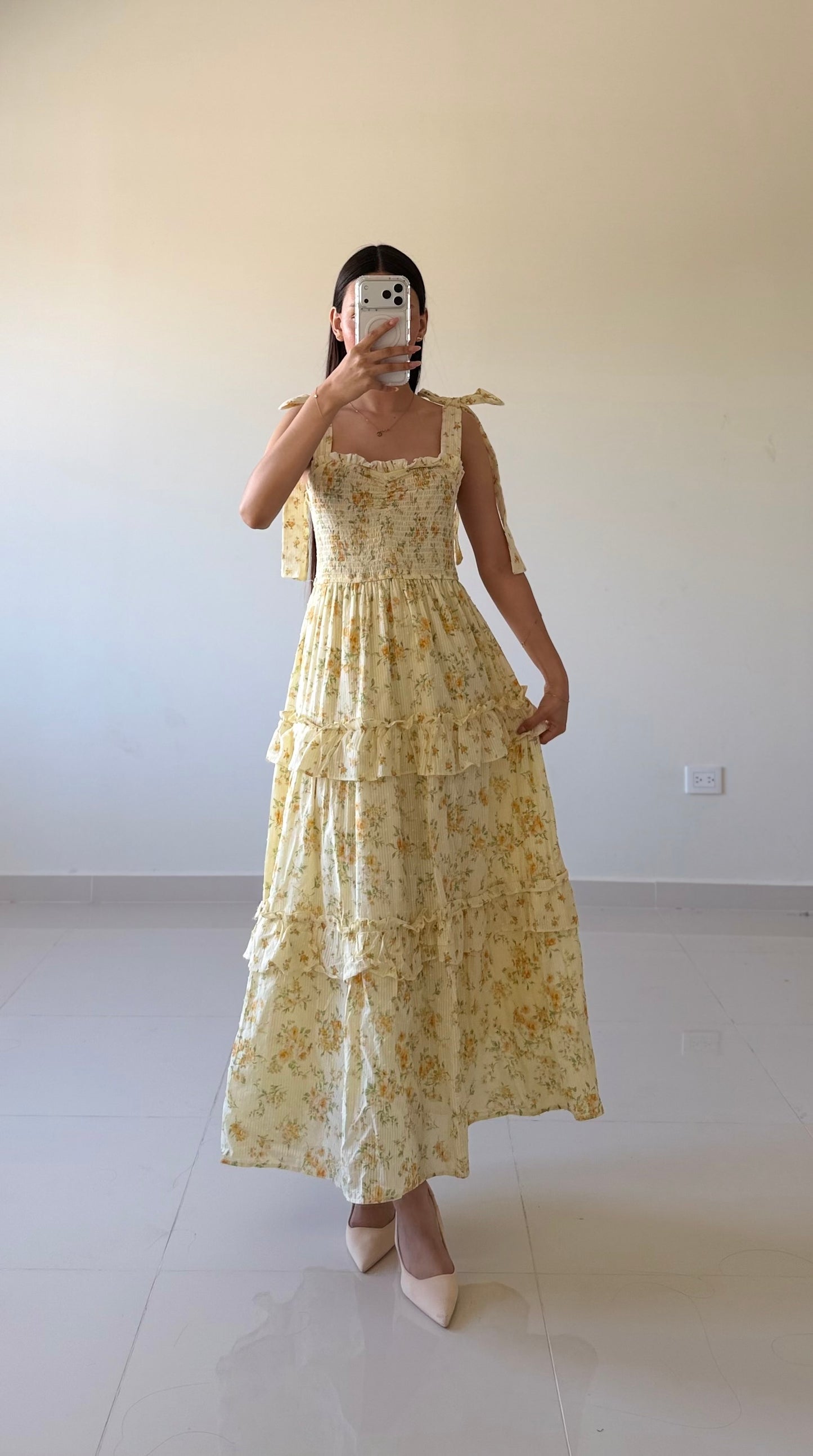 Vestido Ana