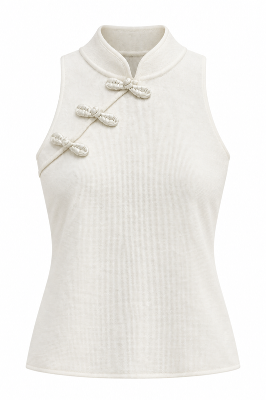 Blusa Minjo