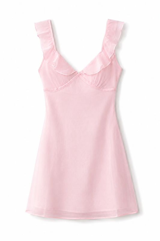 Vestido Hada
