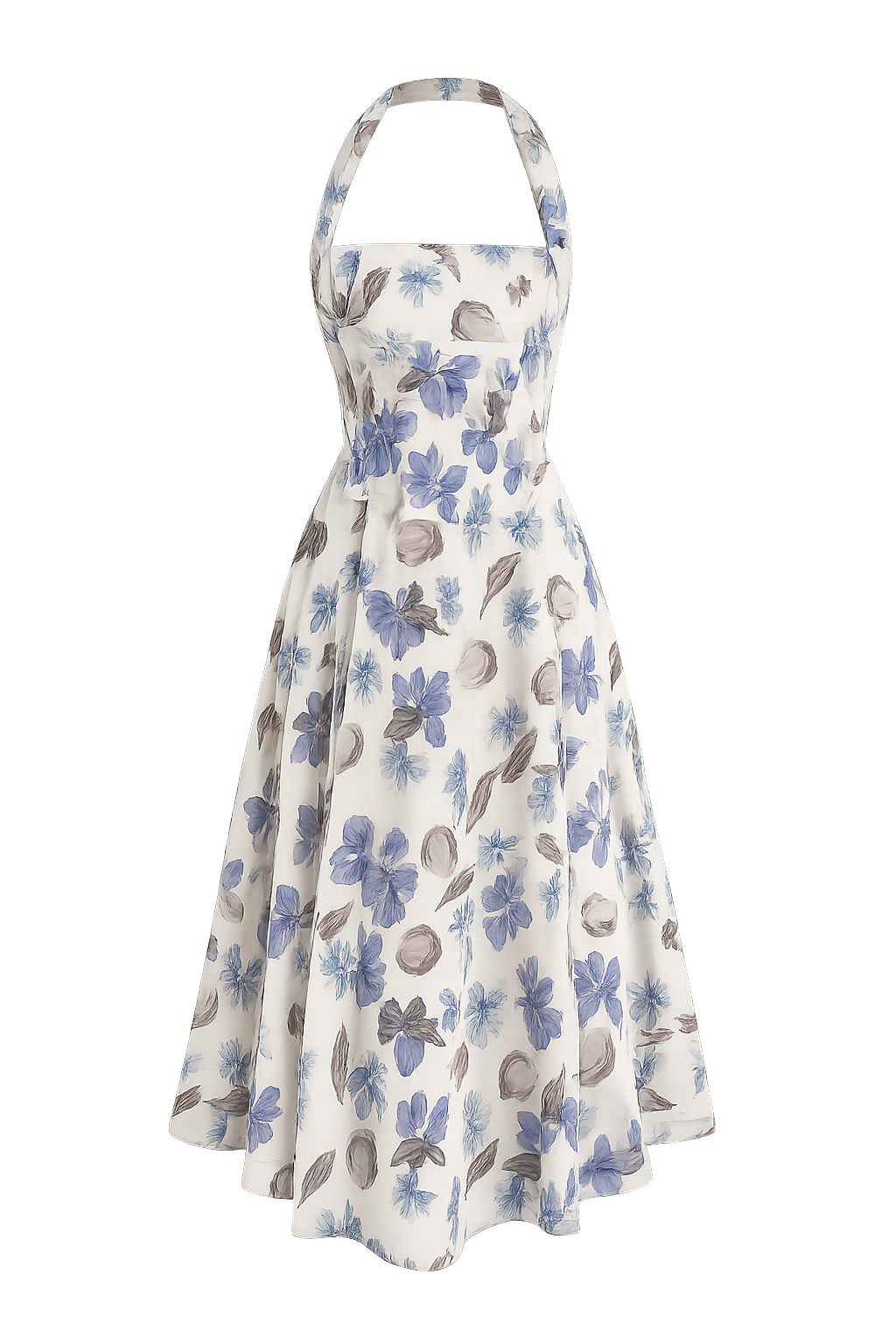 Vestido Alia