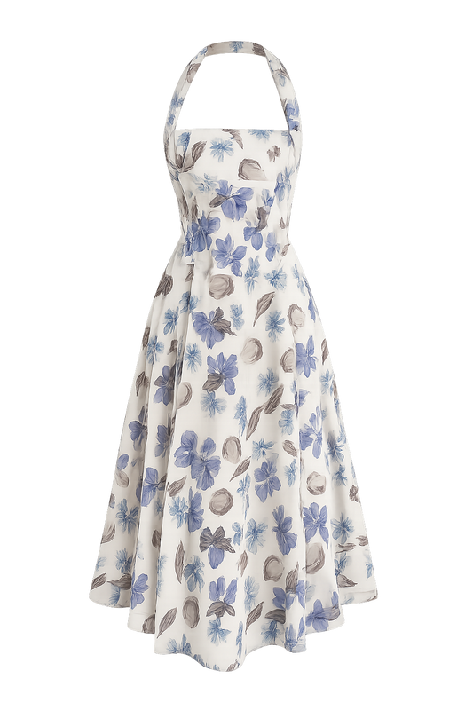 Vestido Alia
