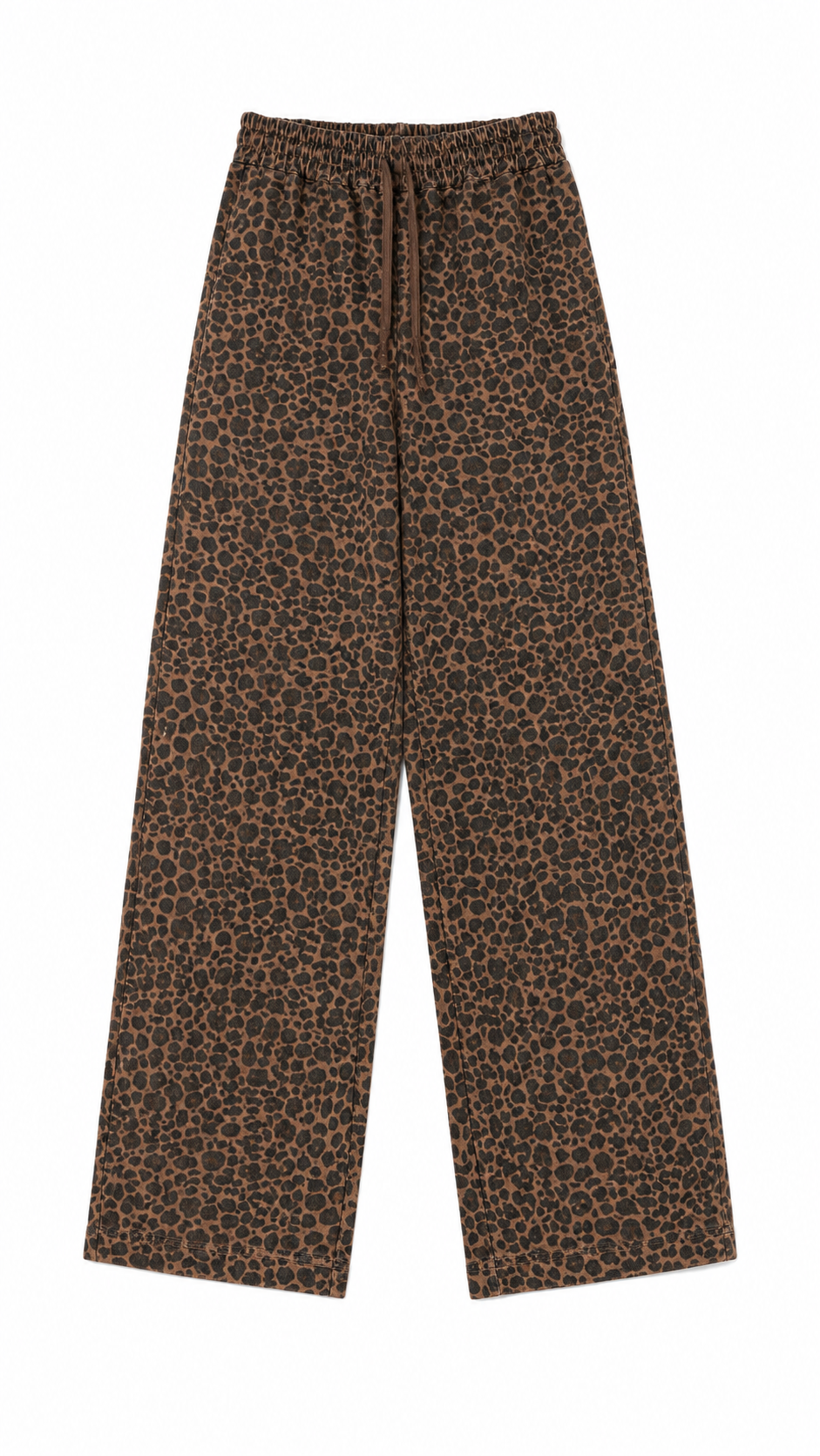 Jeans Leopardo