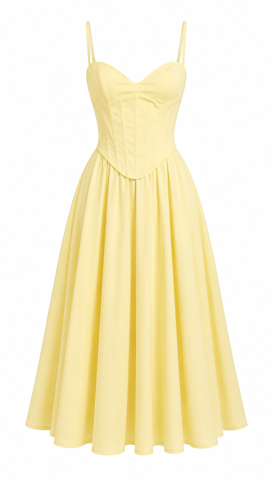 Vestido Katie