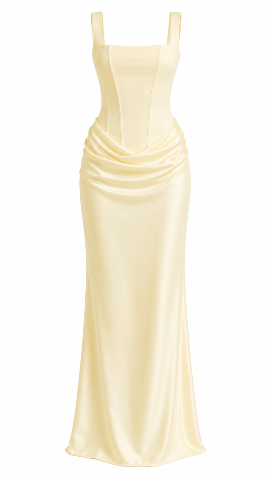 Vestido Naos