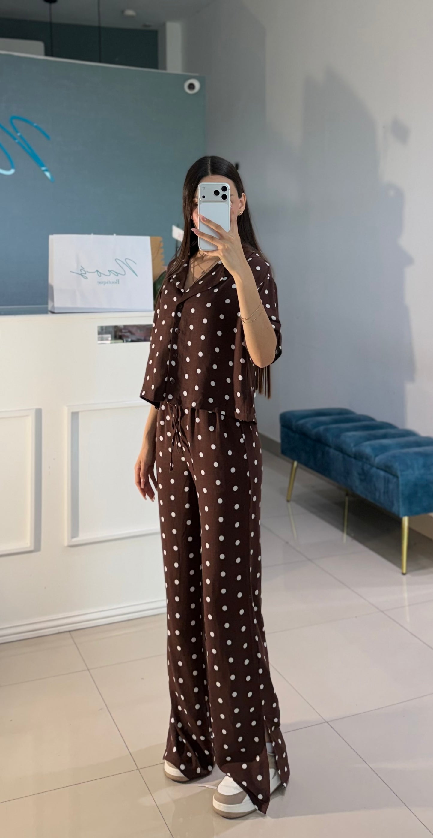 Set Polka
