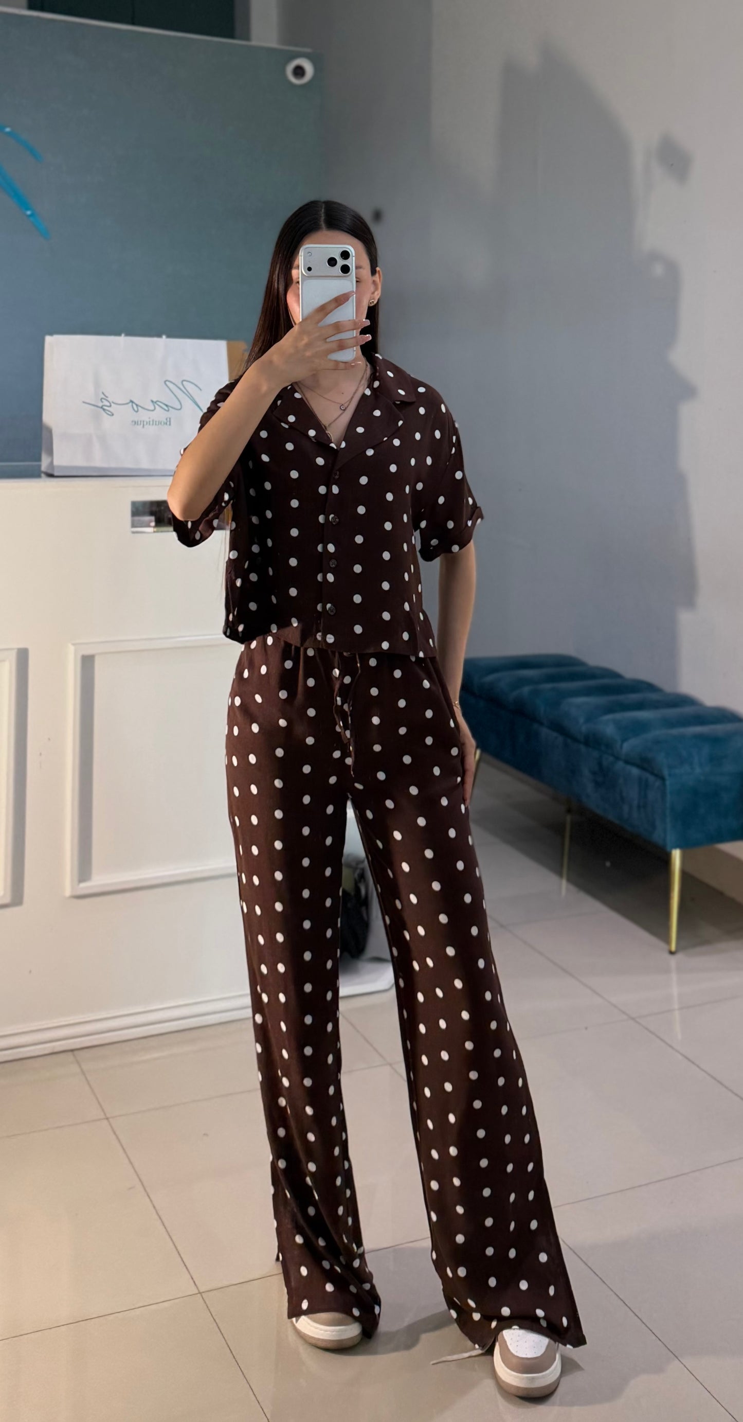 Set Polka