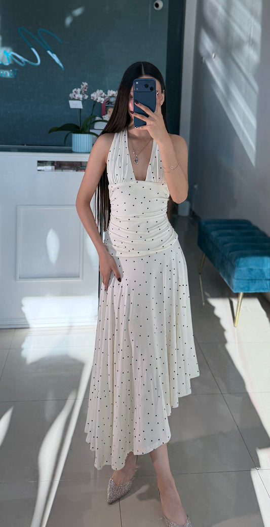Vestido Camila