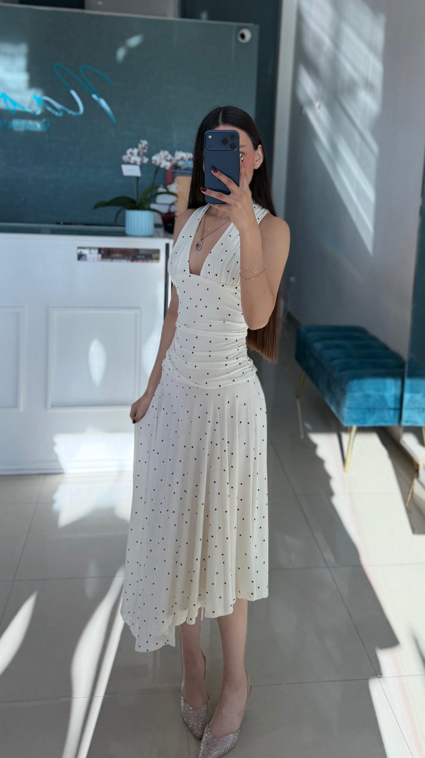Vestido Camila