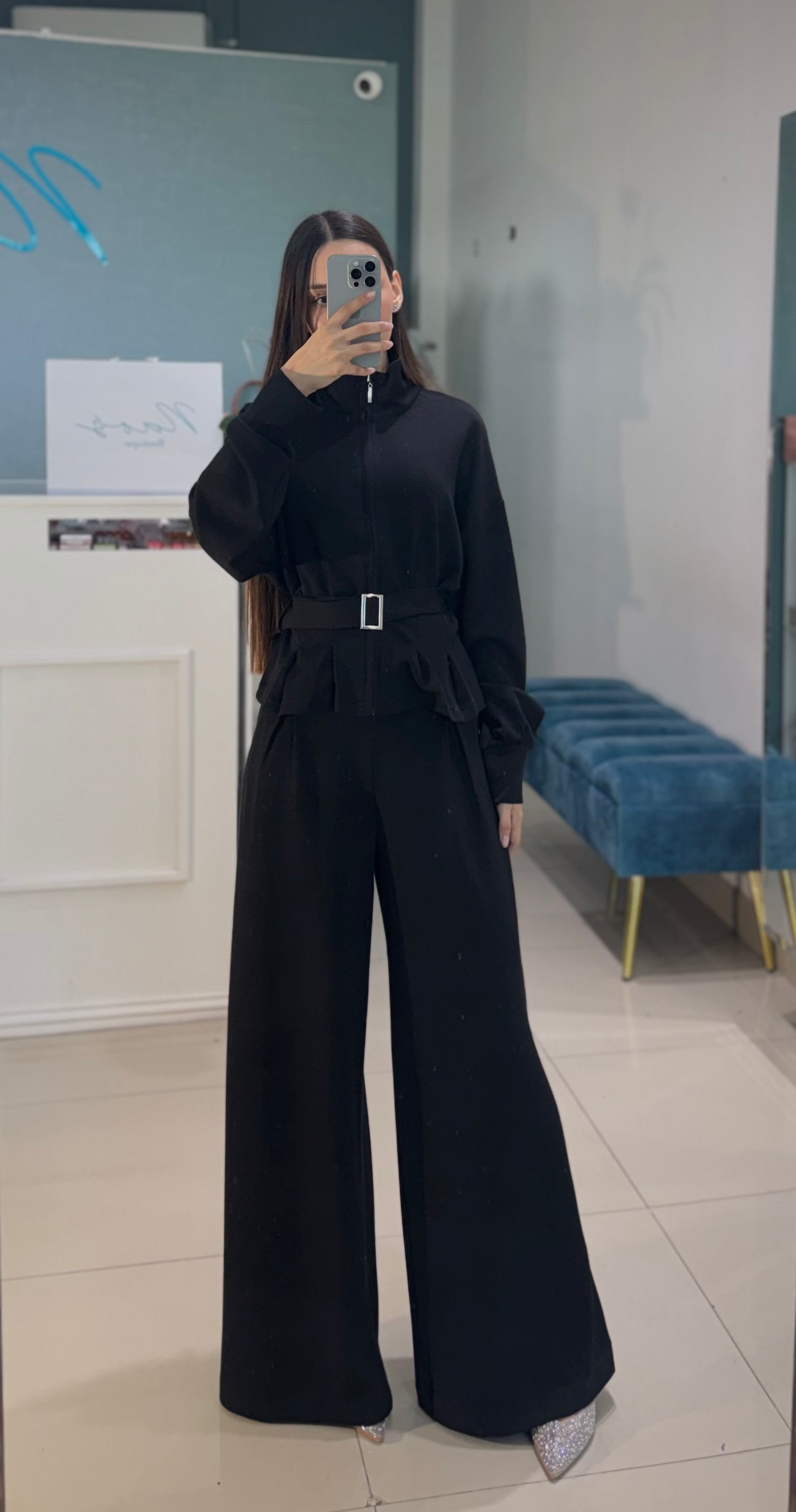 Conjunto Hanna
