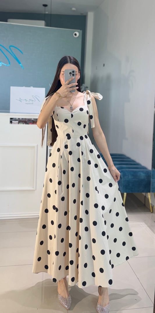 Vestido Frida
