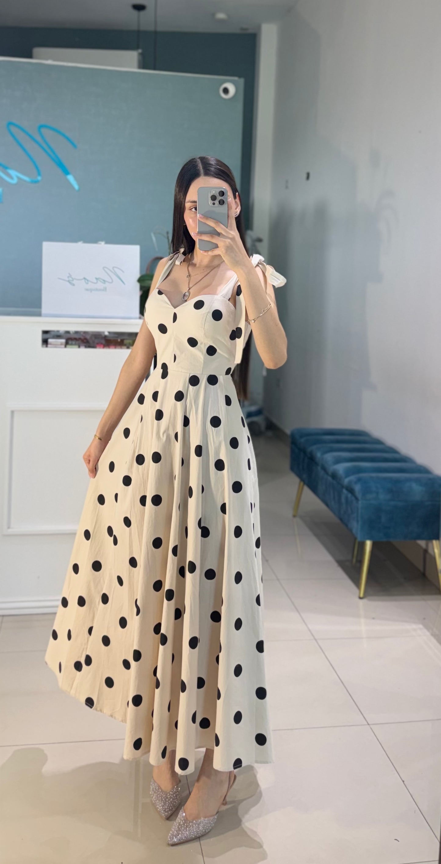 Vestido Frida
