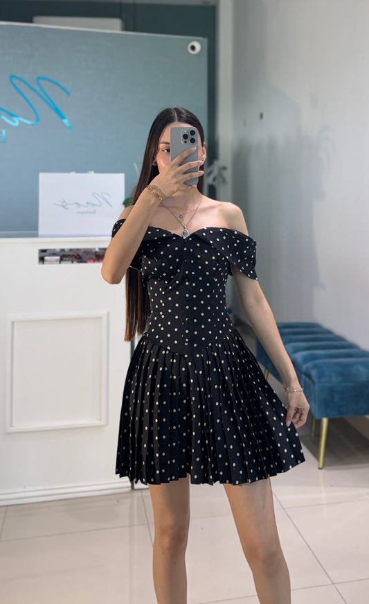 Vestido Mich