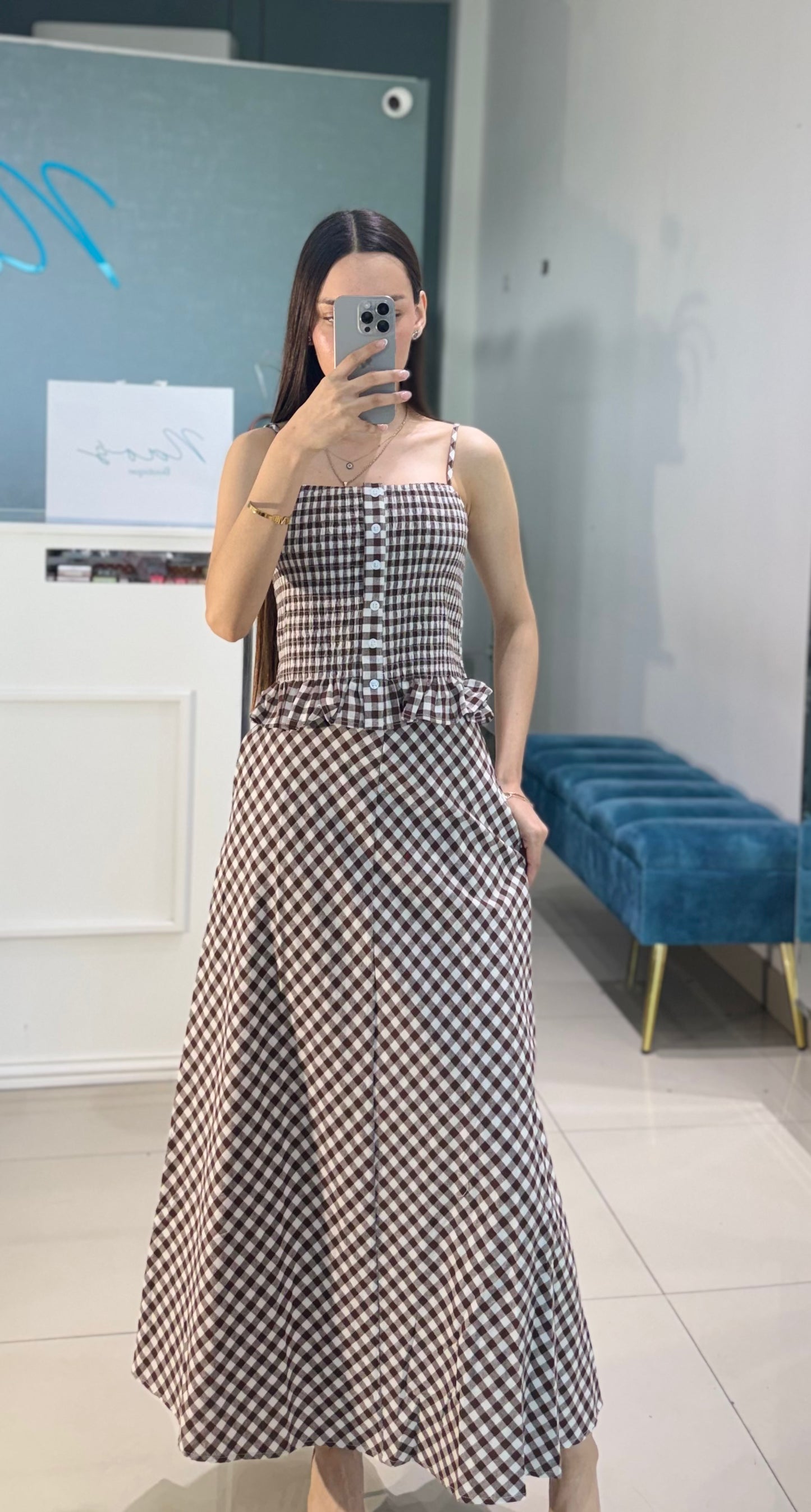 Conjunto Adriana