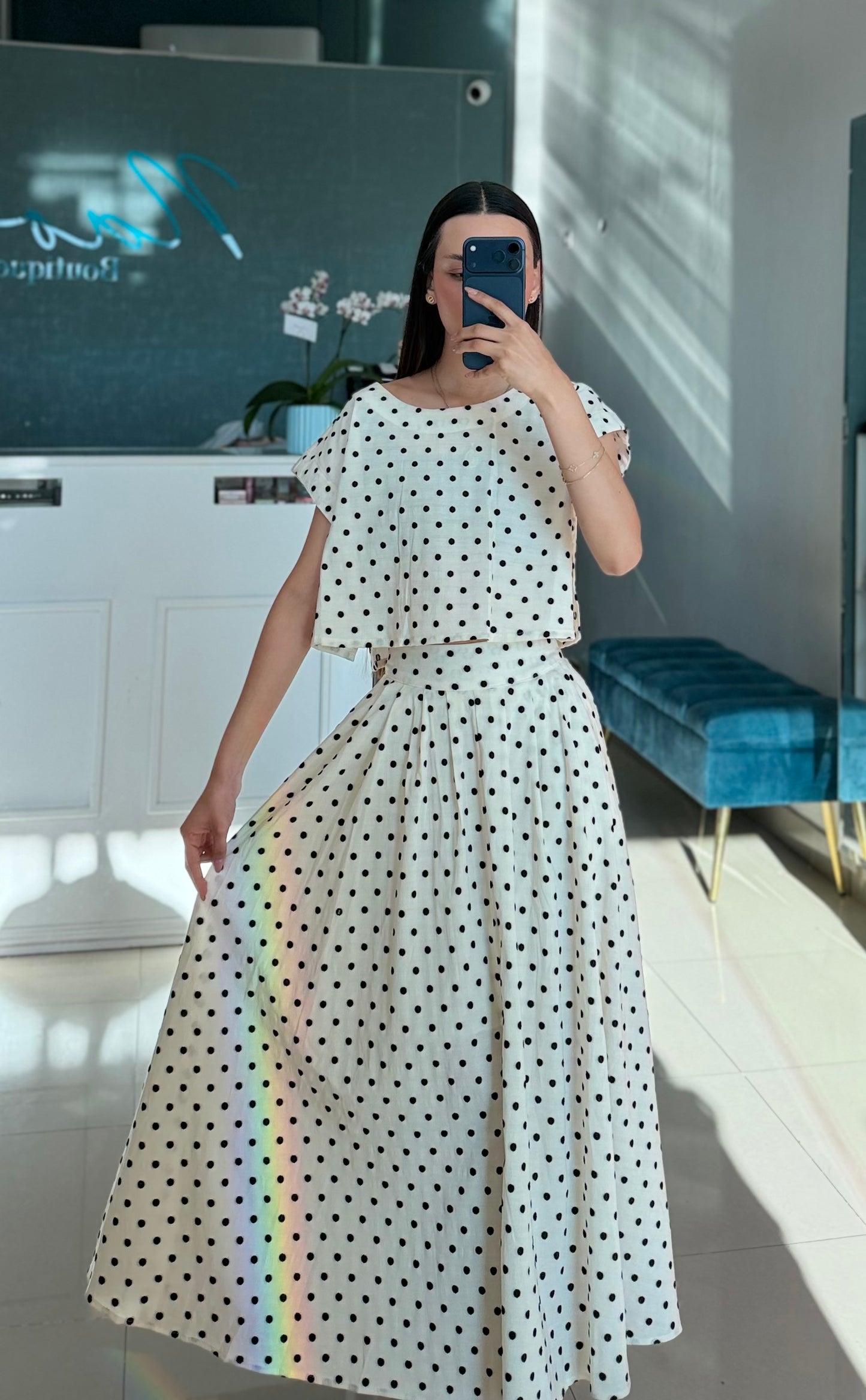 Conjunto Polka