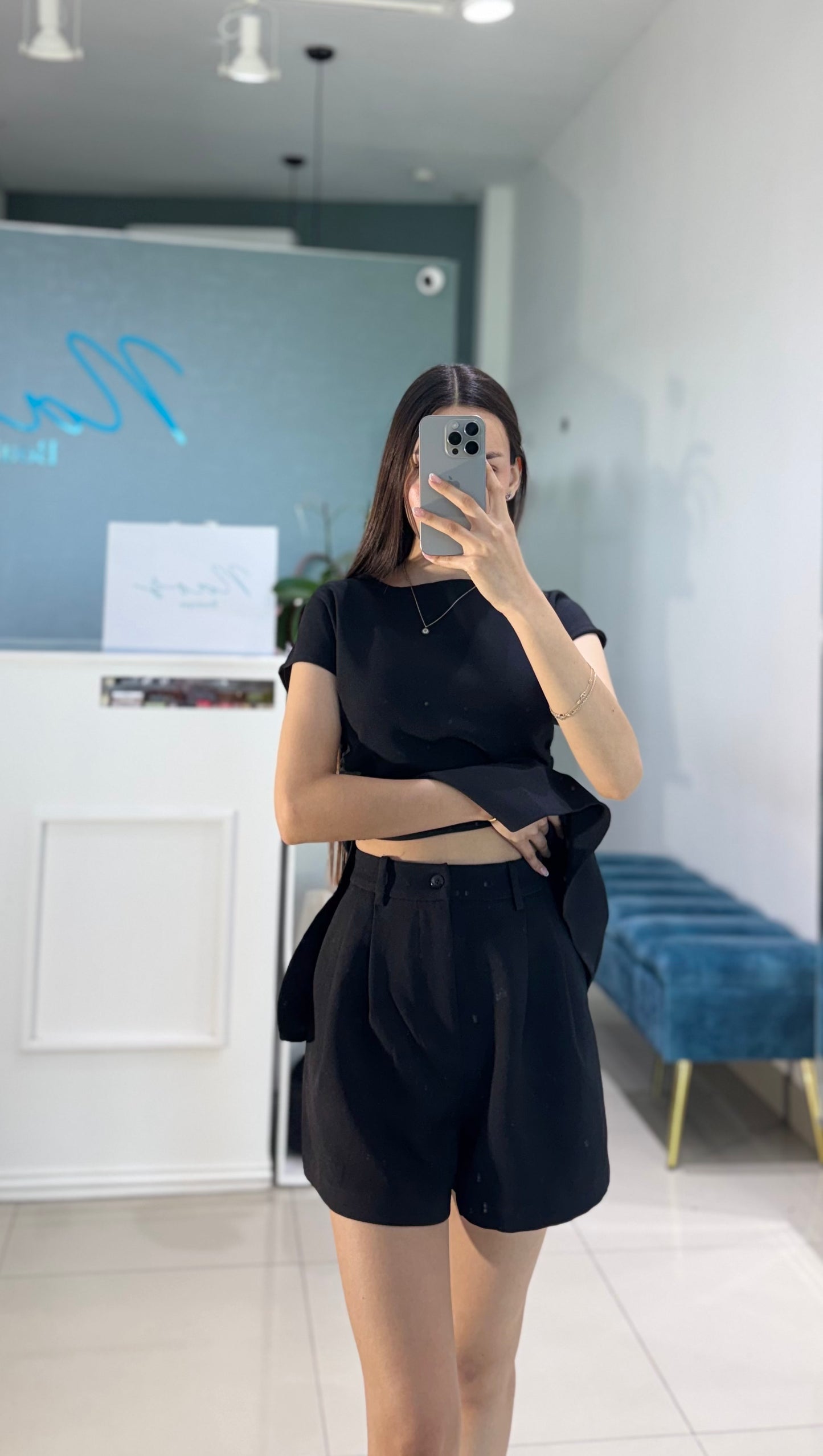 Conjunto Paola