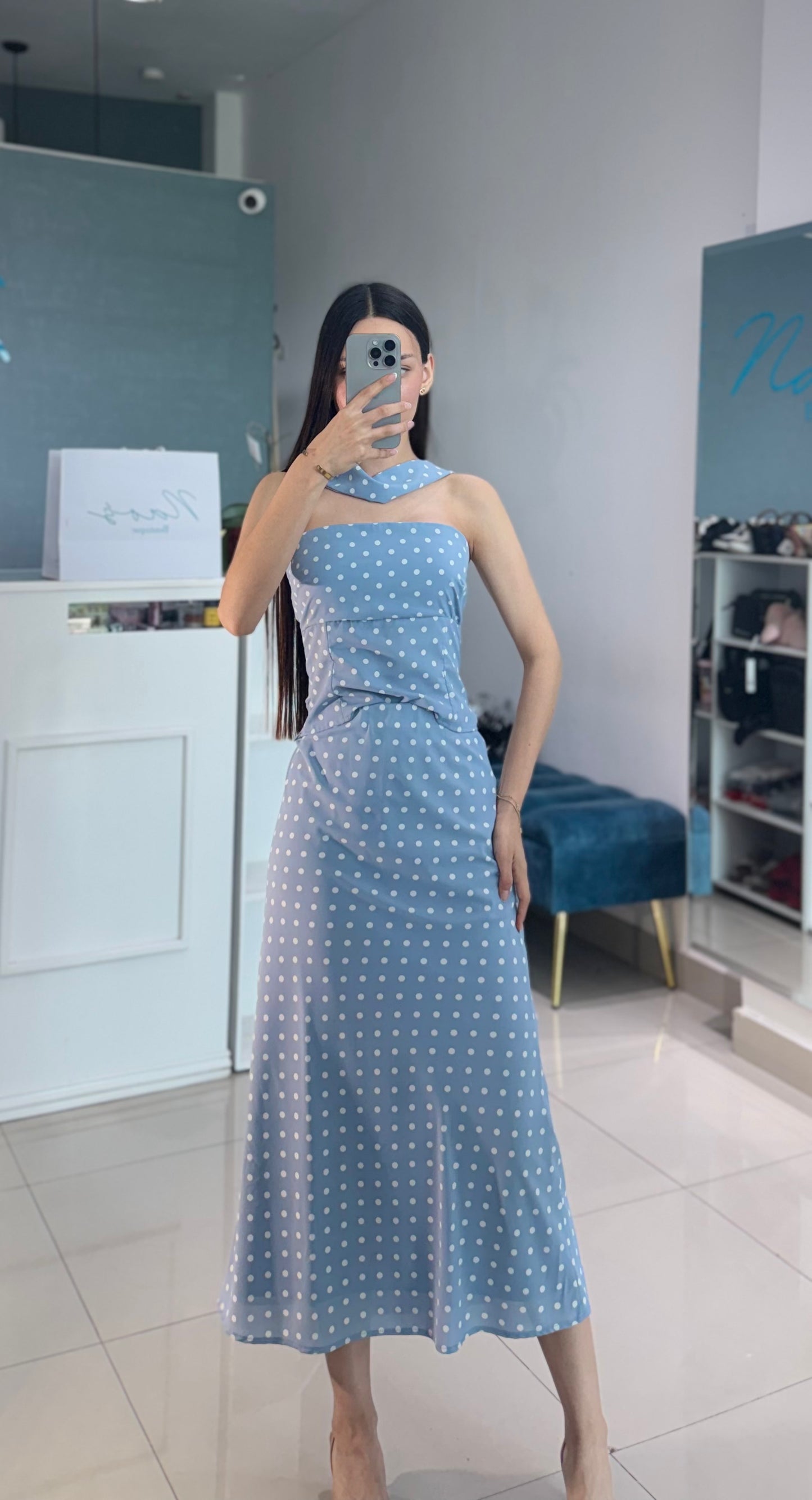 Set Polka